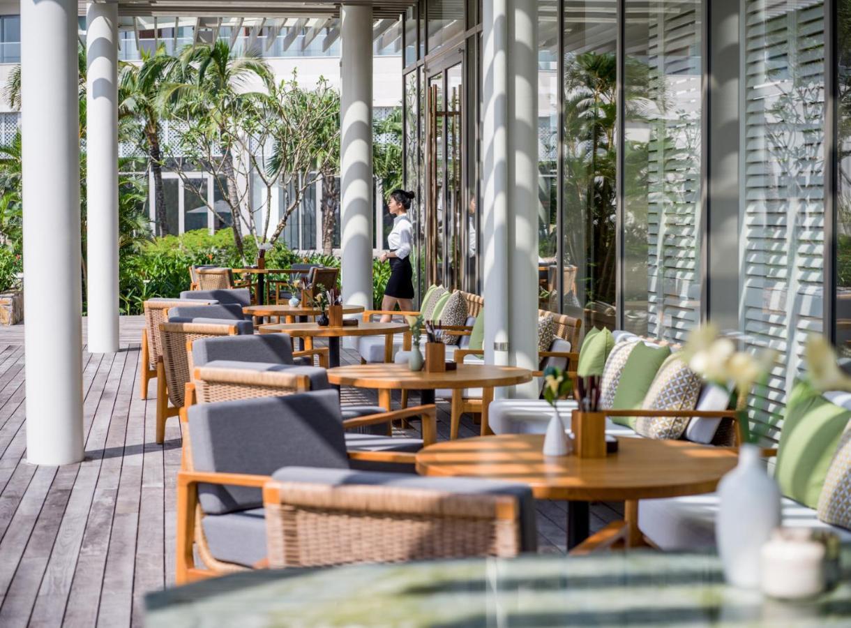 New World Hoiana Hotel Duy Nghia Εξωτερικό φωτογραφία