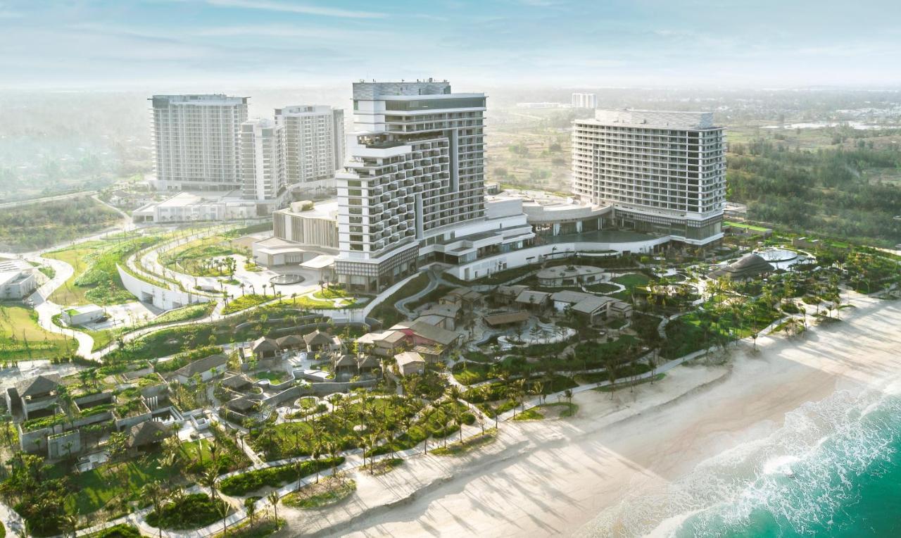 New World Hoiana Hotel Duy Nghia Εξωτερικό φωτογραφία