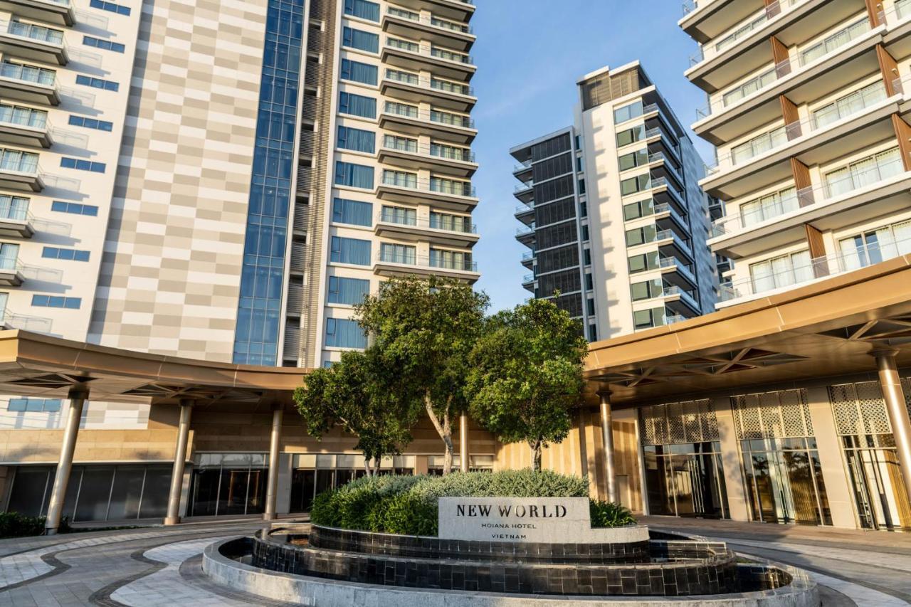 New World Hoiana Hotel Duy Nghia Εξωτερικό φωτογραφία